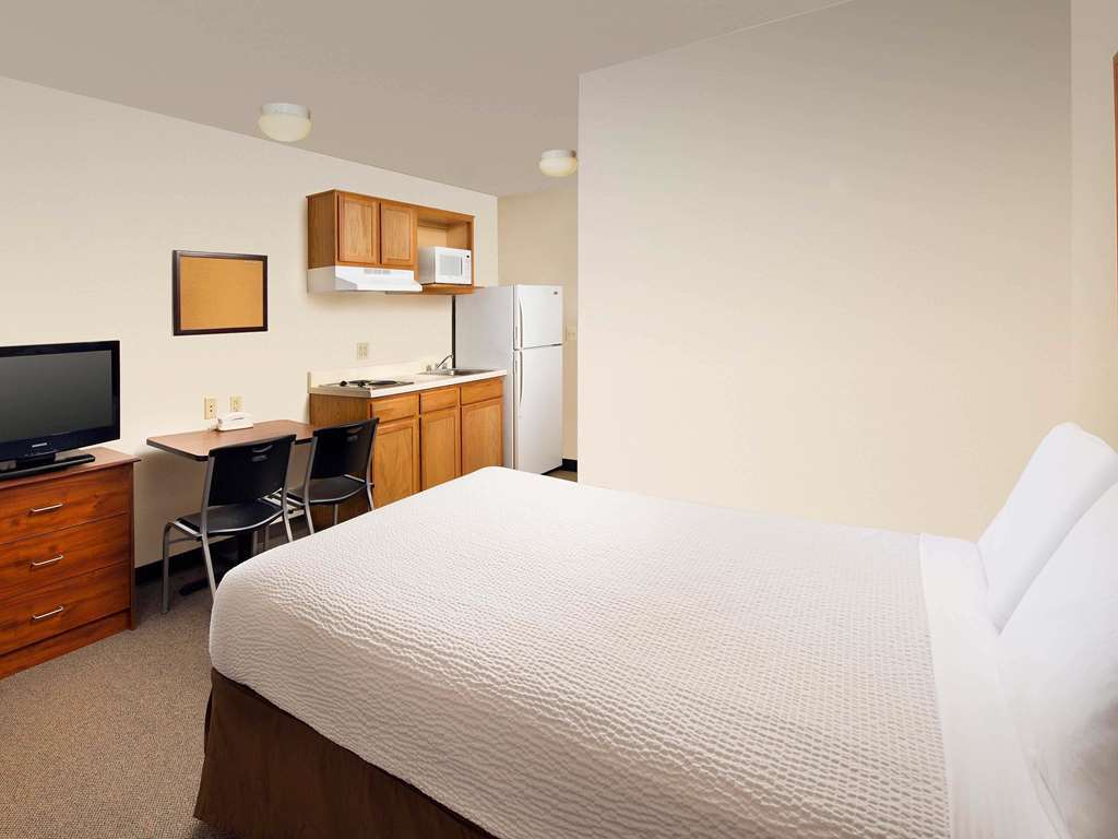 Extended Stay America Select Suites - Orlando - Sanford - Airport Δωμάτιο φωτογραφία