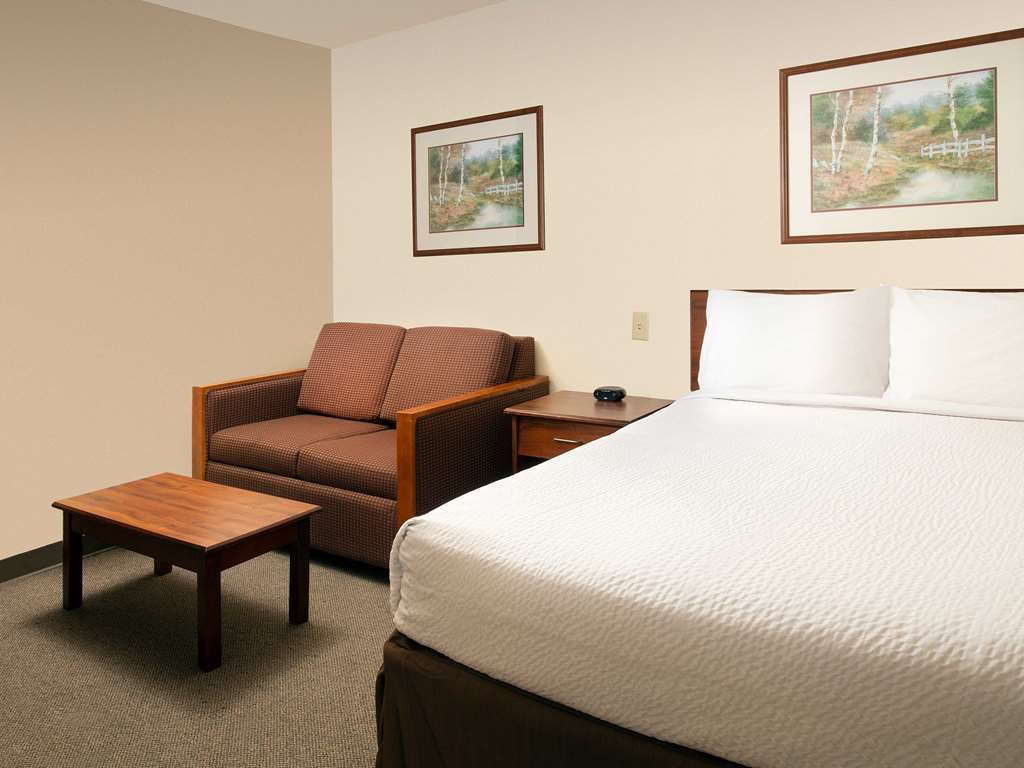 Extended Stay America Select Suites - Orlando - Sanford - Airport Δωμάτιο φωτογραφία