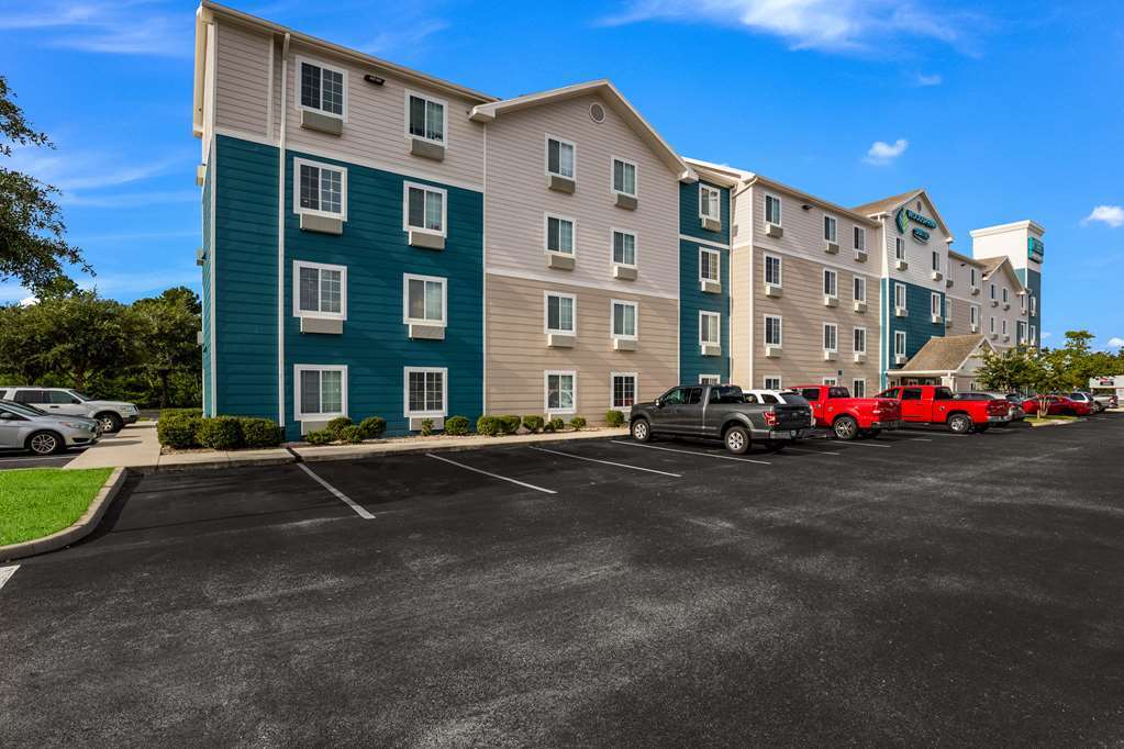 Extended Stay America Select Suites - Orlando - Sanford - Airport Εξωτερικό φωτογραφία